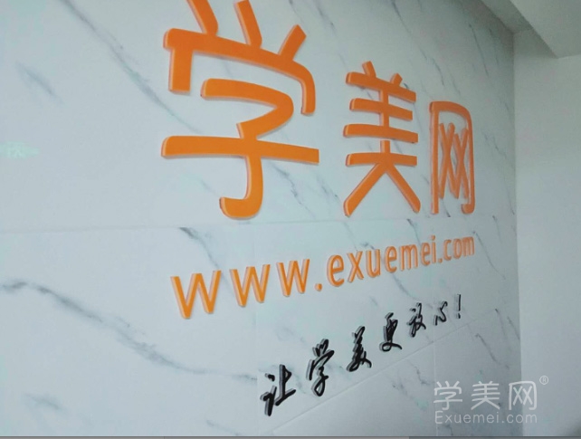 导学导师解说：学美评分和人气数据怎么得到的