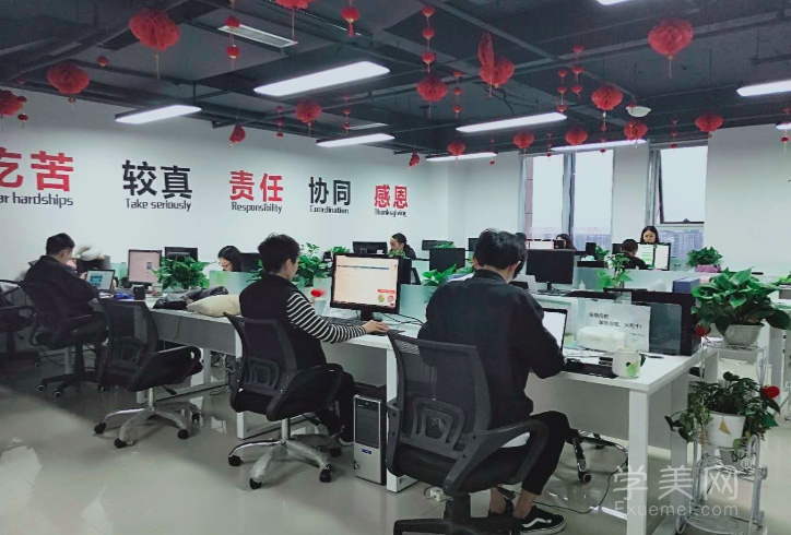 学美网优先推荐标准  学校运营注意三个维度