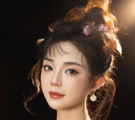 美妆课程2