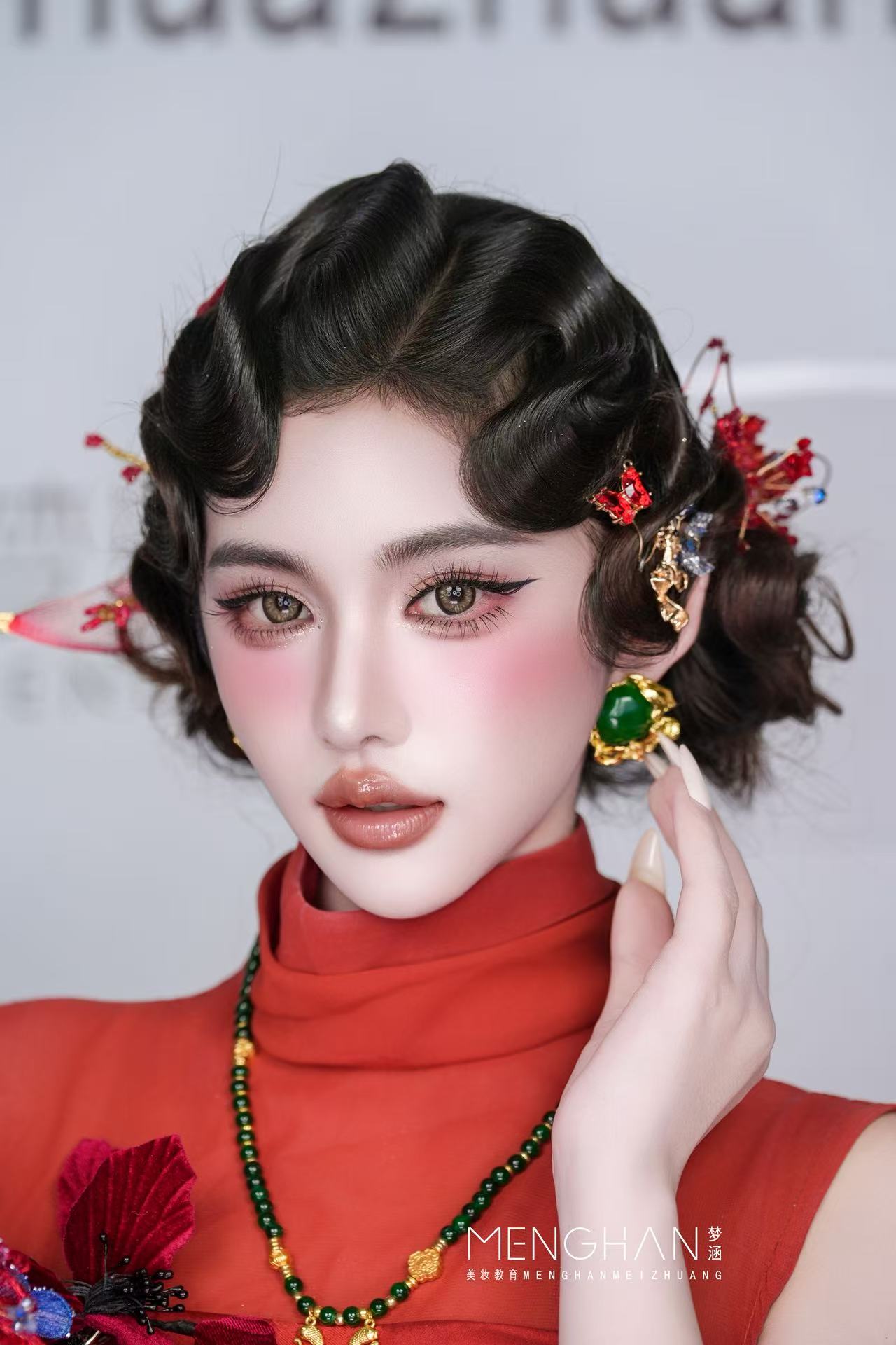老师作品 1