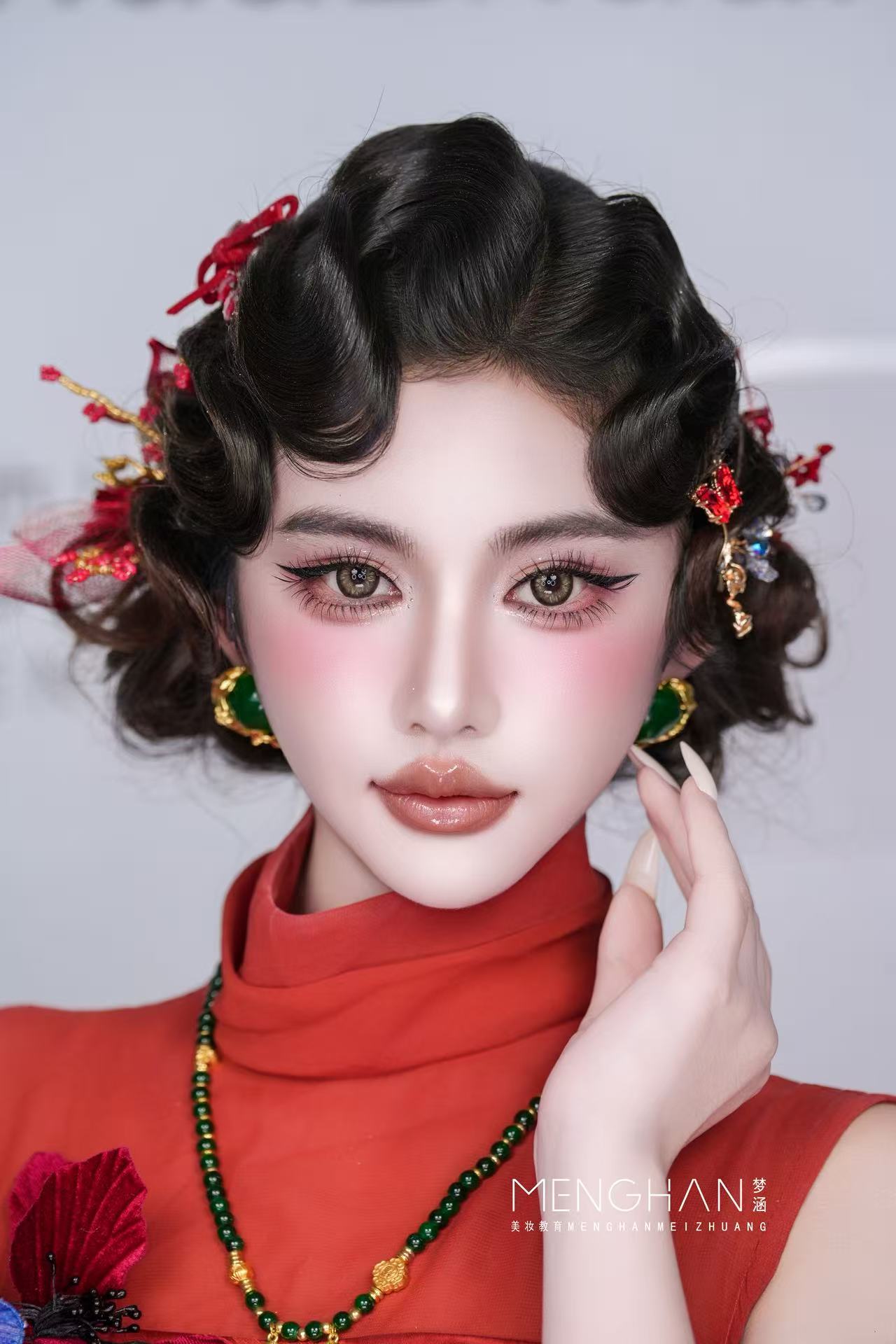 老师作品 2