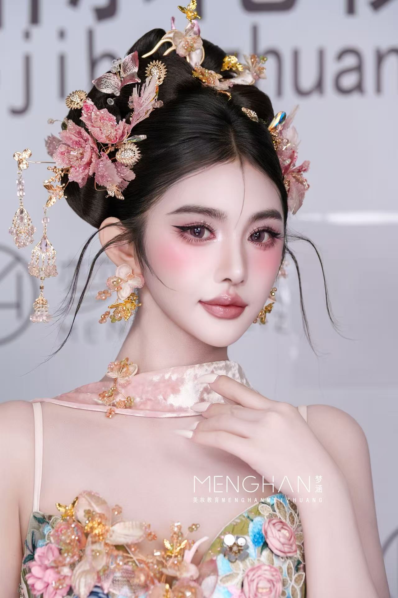 老师作品 7