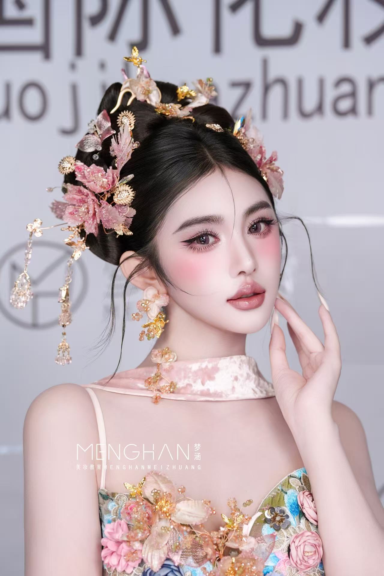 老师作品 8