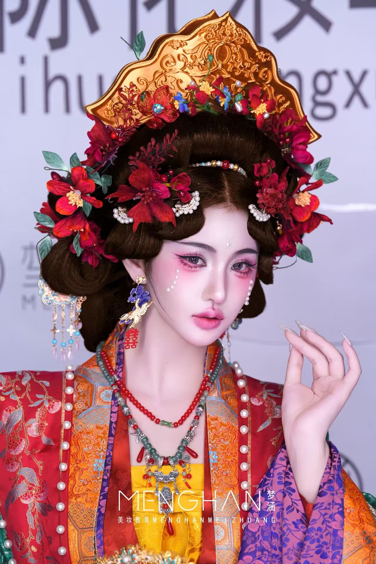 老师作品 6