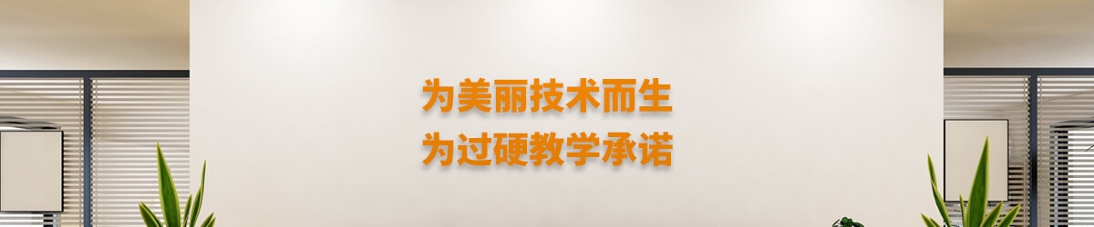 成都学美优选培训学校