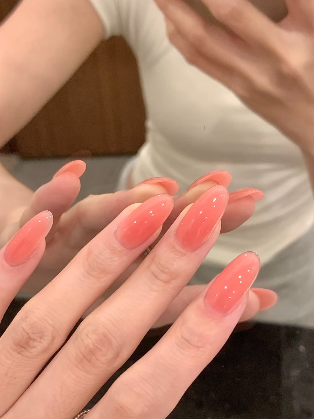 学美甲那些事儿