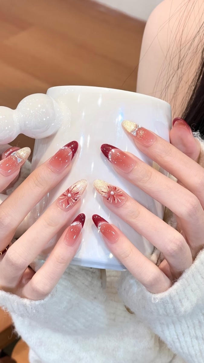 学美甲有前途吗？