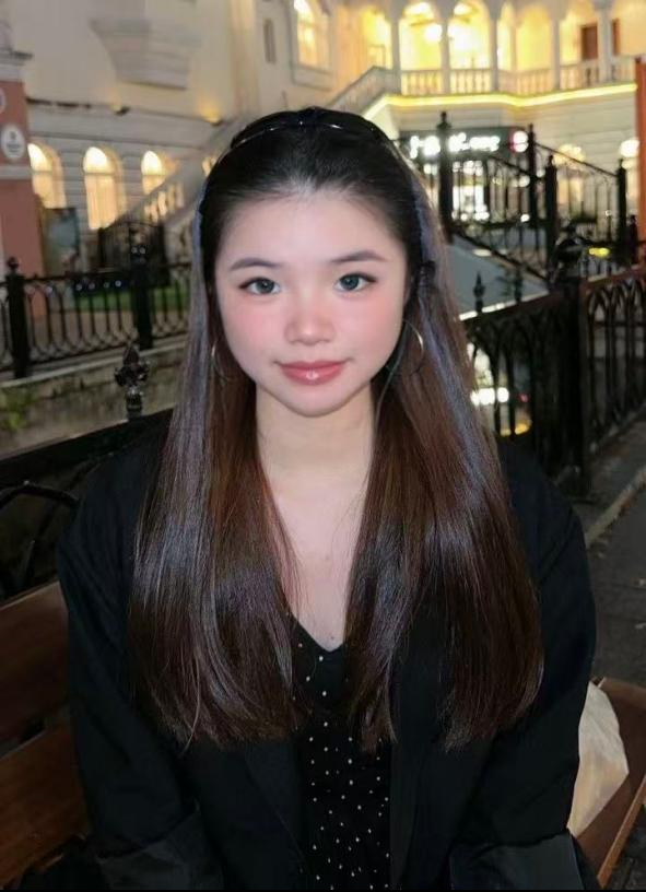 思婷