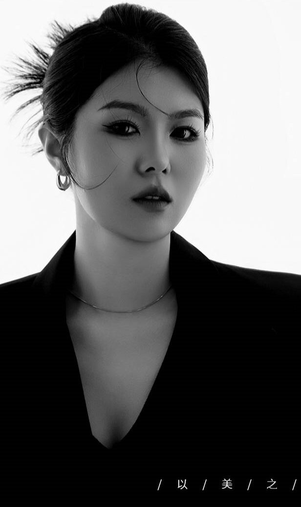 李李